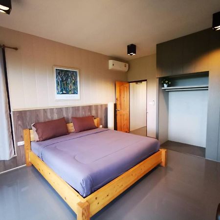 Krin Resort Khaukho Kültér fotó