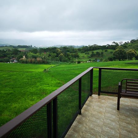 Krin Resort Khaukho Kültér fotó