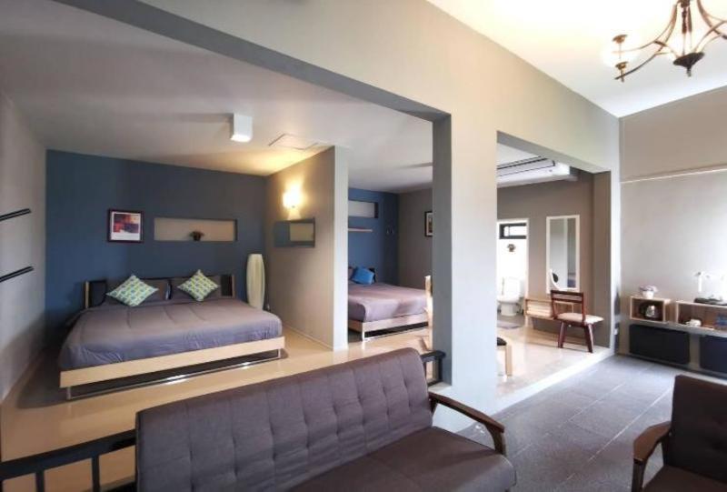 Krin Resort Khaukho Kültér fotó