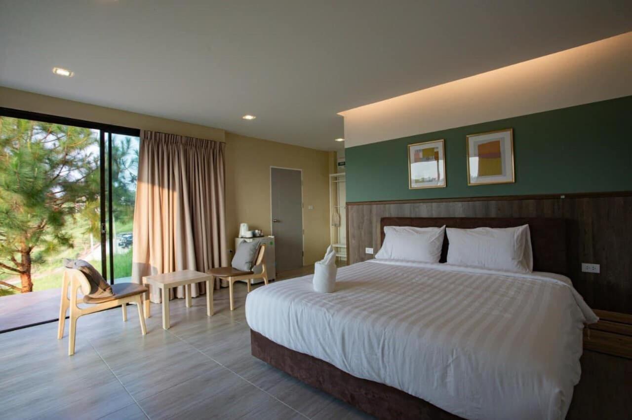 Krin Resort Khaukho Kültér fotó