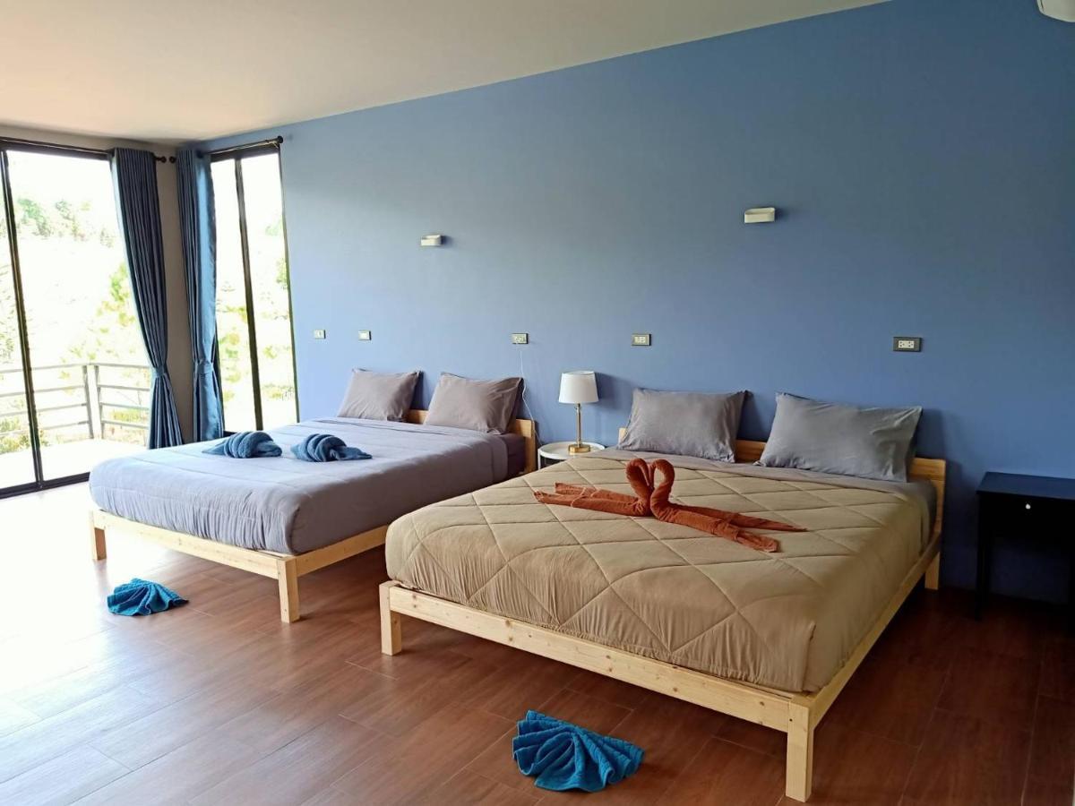 Krin Resort Khaukho Kültér fotó