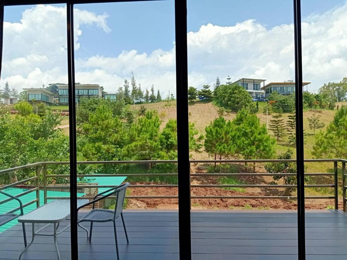 Krin Resort Khaukho Kültér fotó