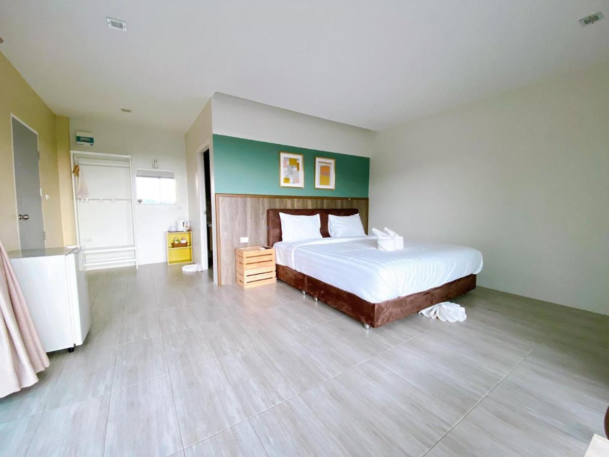 Krin Resort Khaukho Kültér fotó