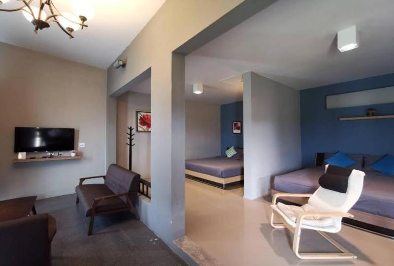 Krin Resort Khaukho Kültér fotó
