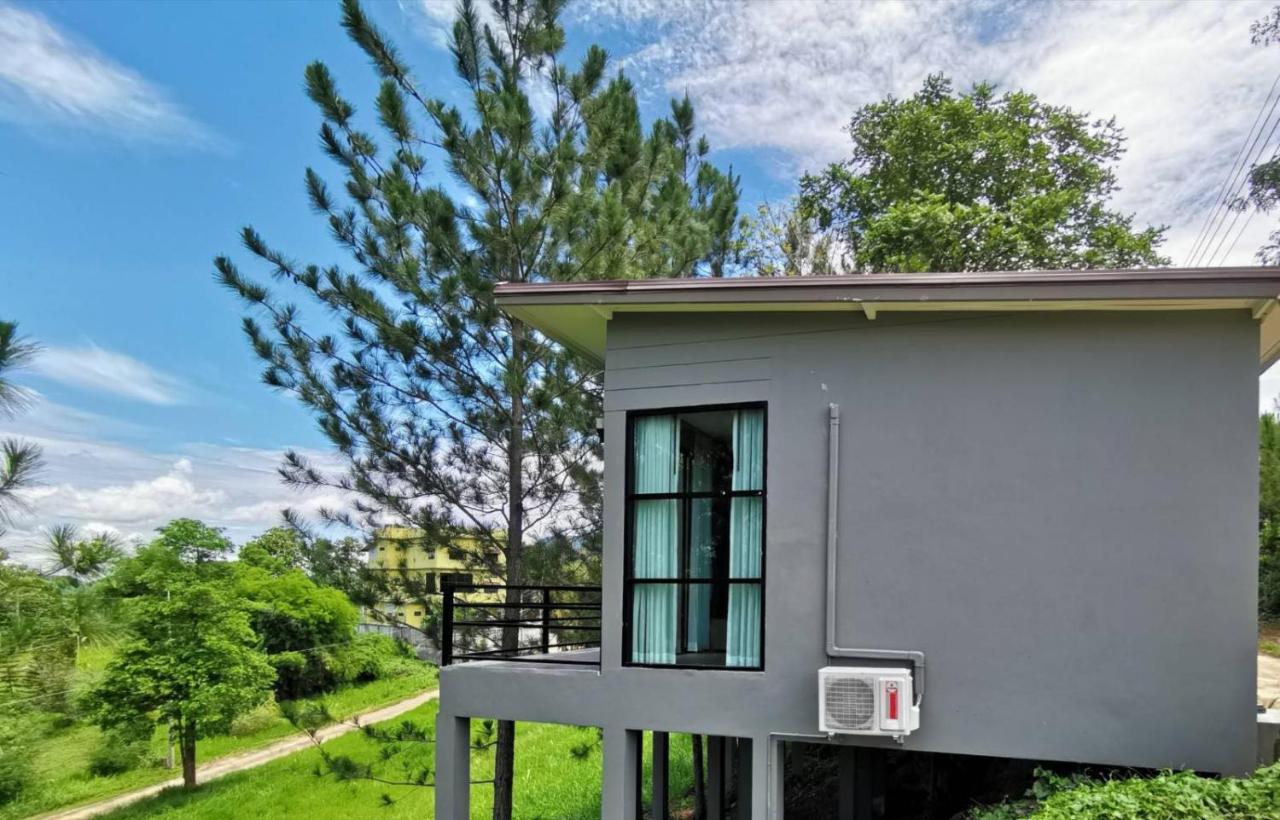 Krin Resort Khaukho Kültér fotó