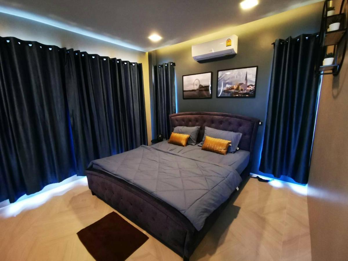 Krin Resort Khaukho Kültér fotó