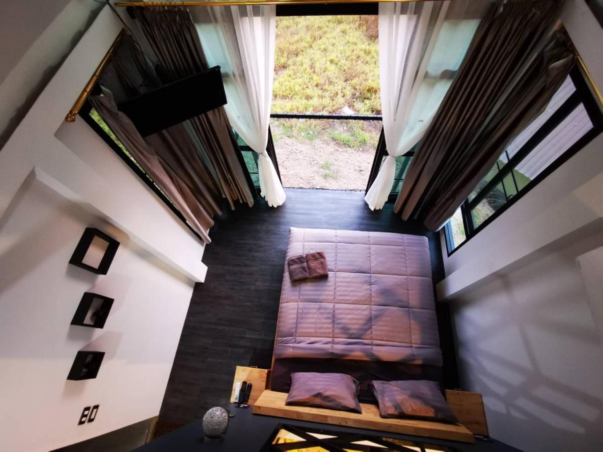 Krin Resort Khaukho Kültér fotó