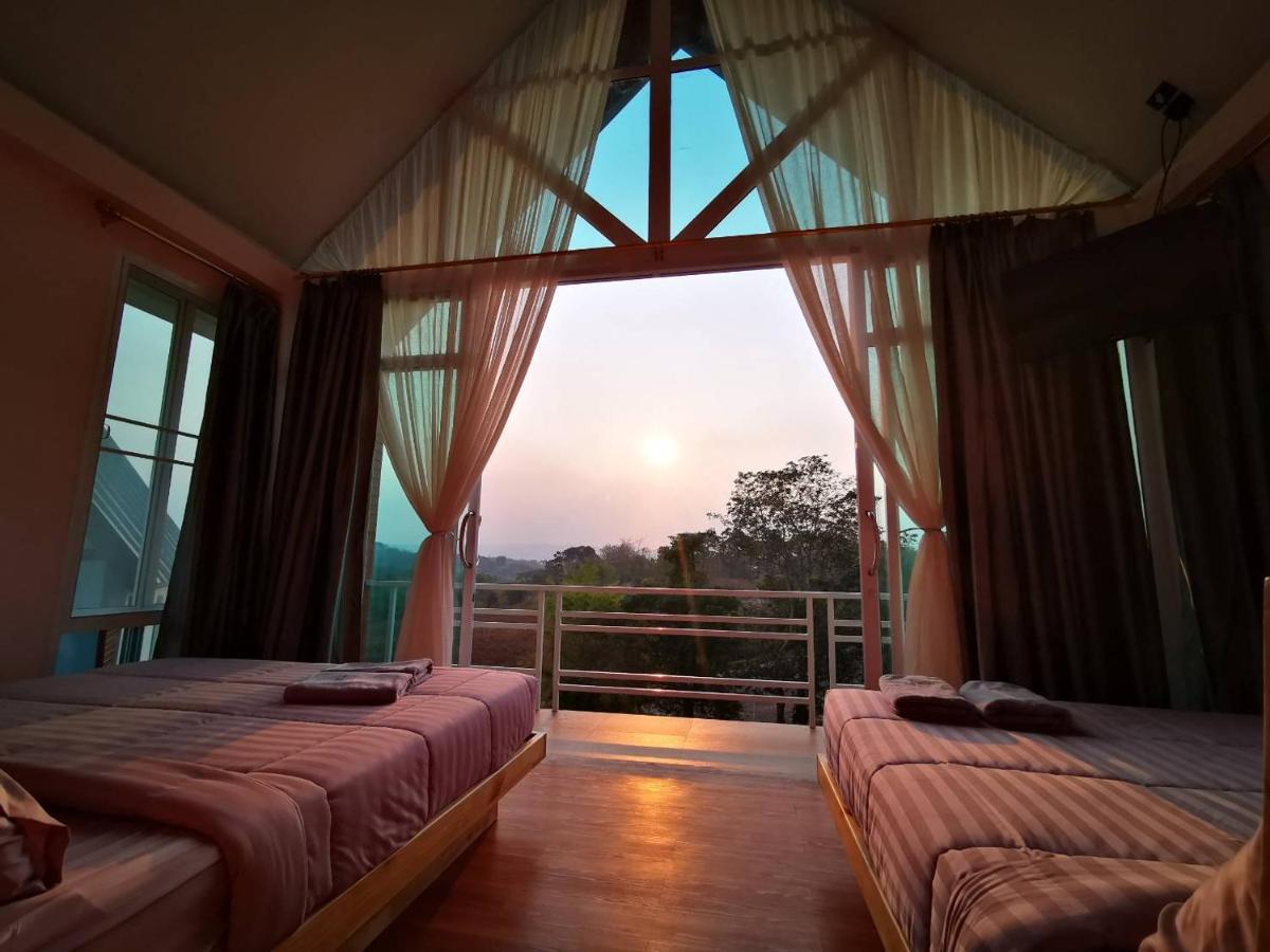 Krin Resort Khaukho Kültér fotó