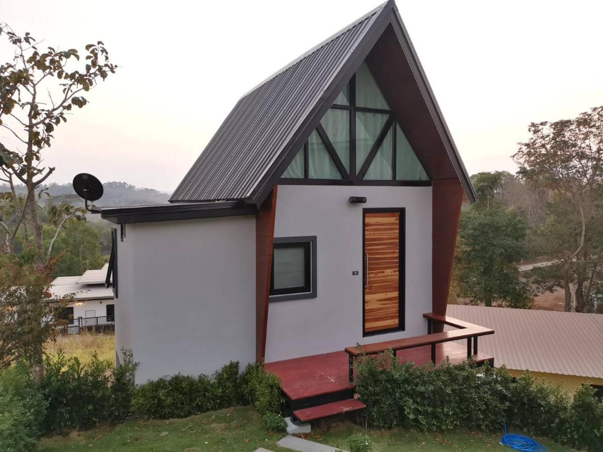 Krin Resort Khaukho Kültér fotó