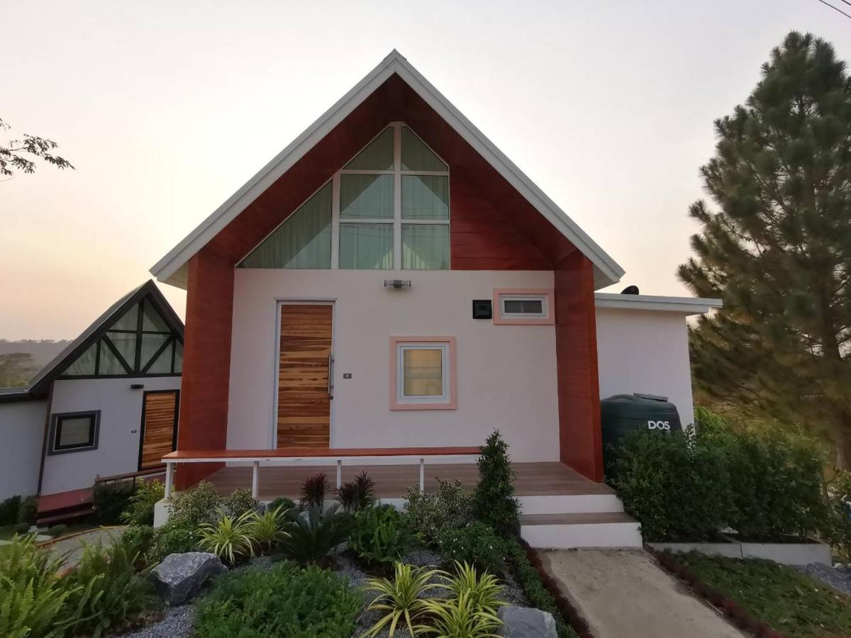 Krin Resort Khaukho Kültér fotó