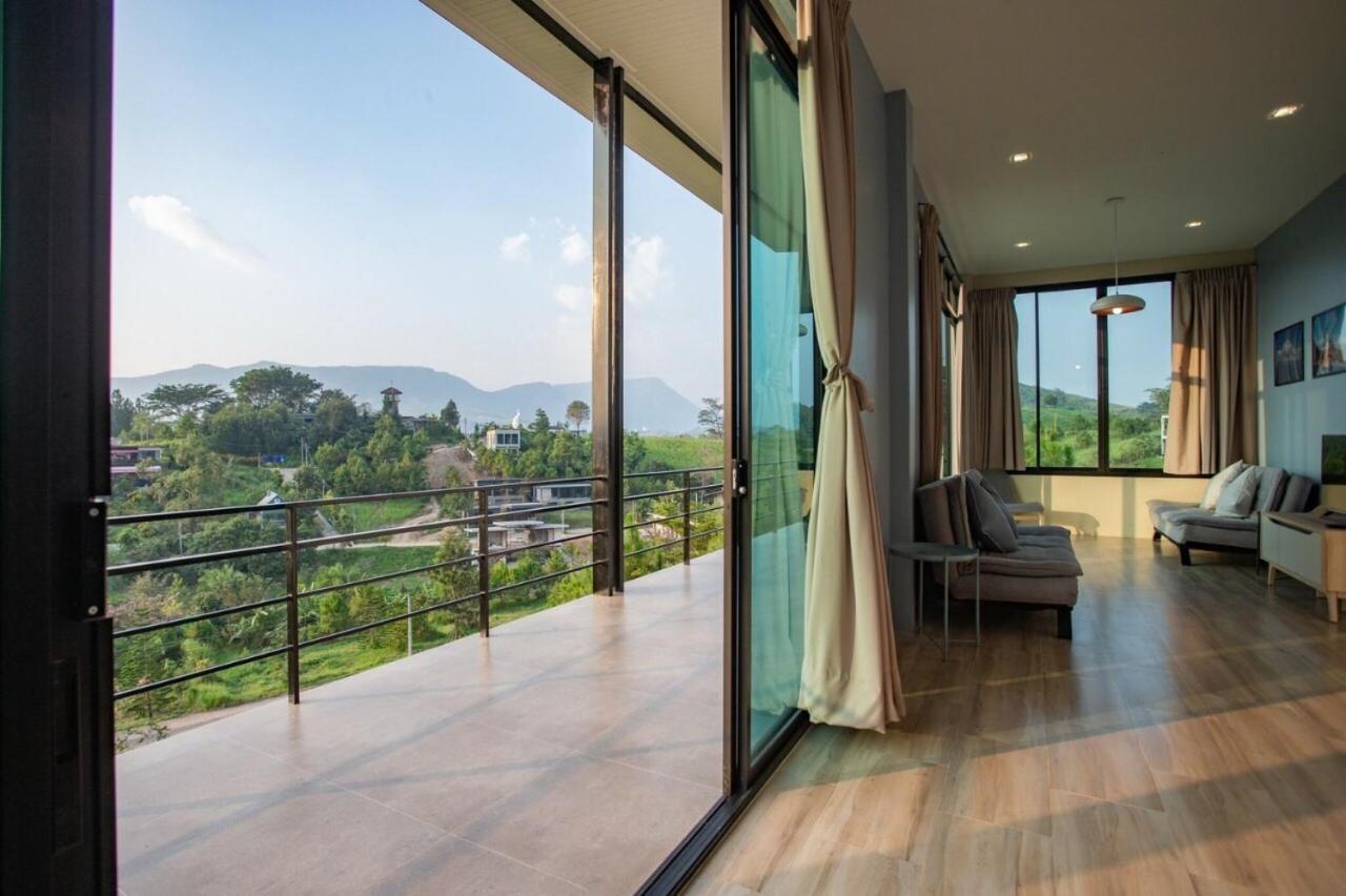 Krin Resort Khaukho Kültér fotó