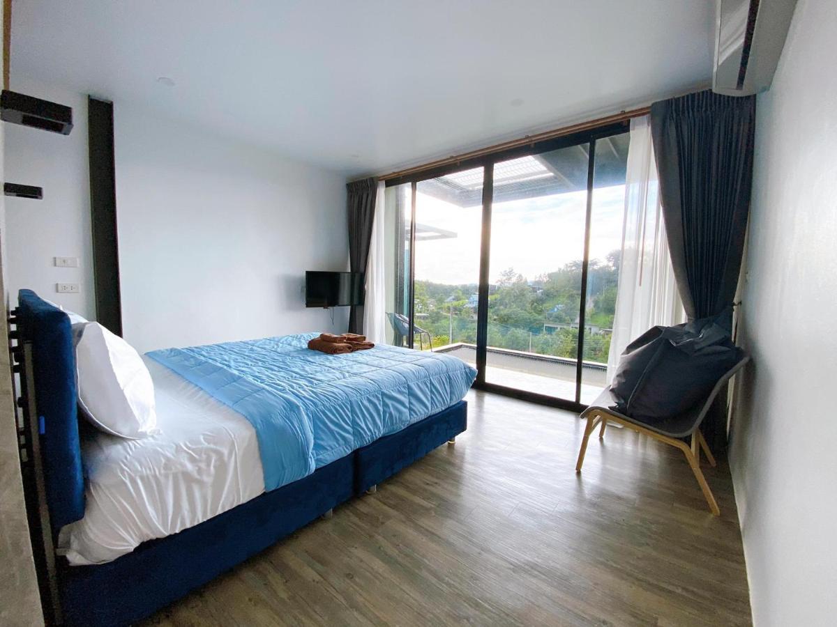 Krin Resort Khaukho Kültér fotó