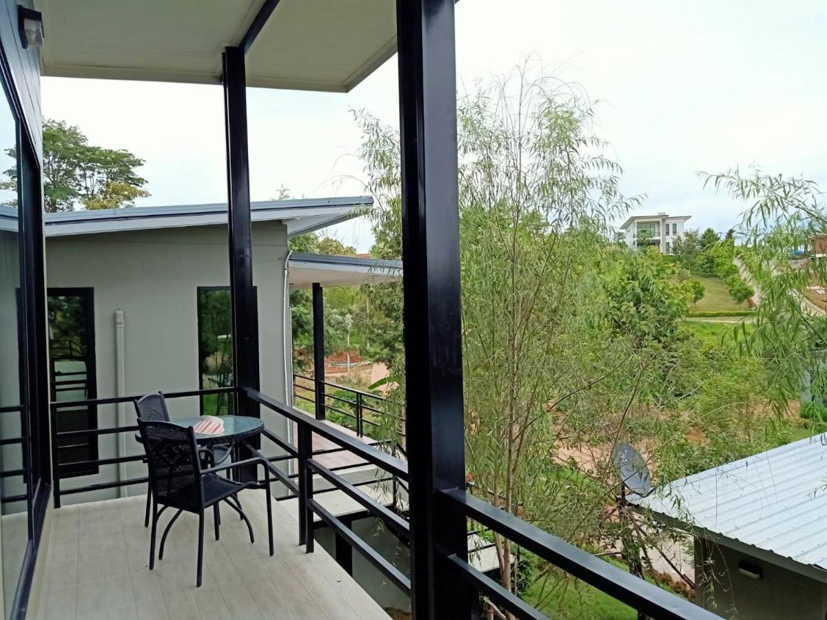 Krin Resort Khaukho Kültér fotó