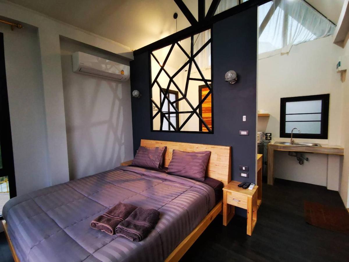 Krin Resort Khaukho Kültér fotó