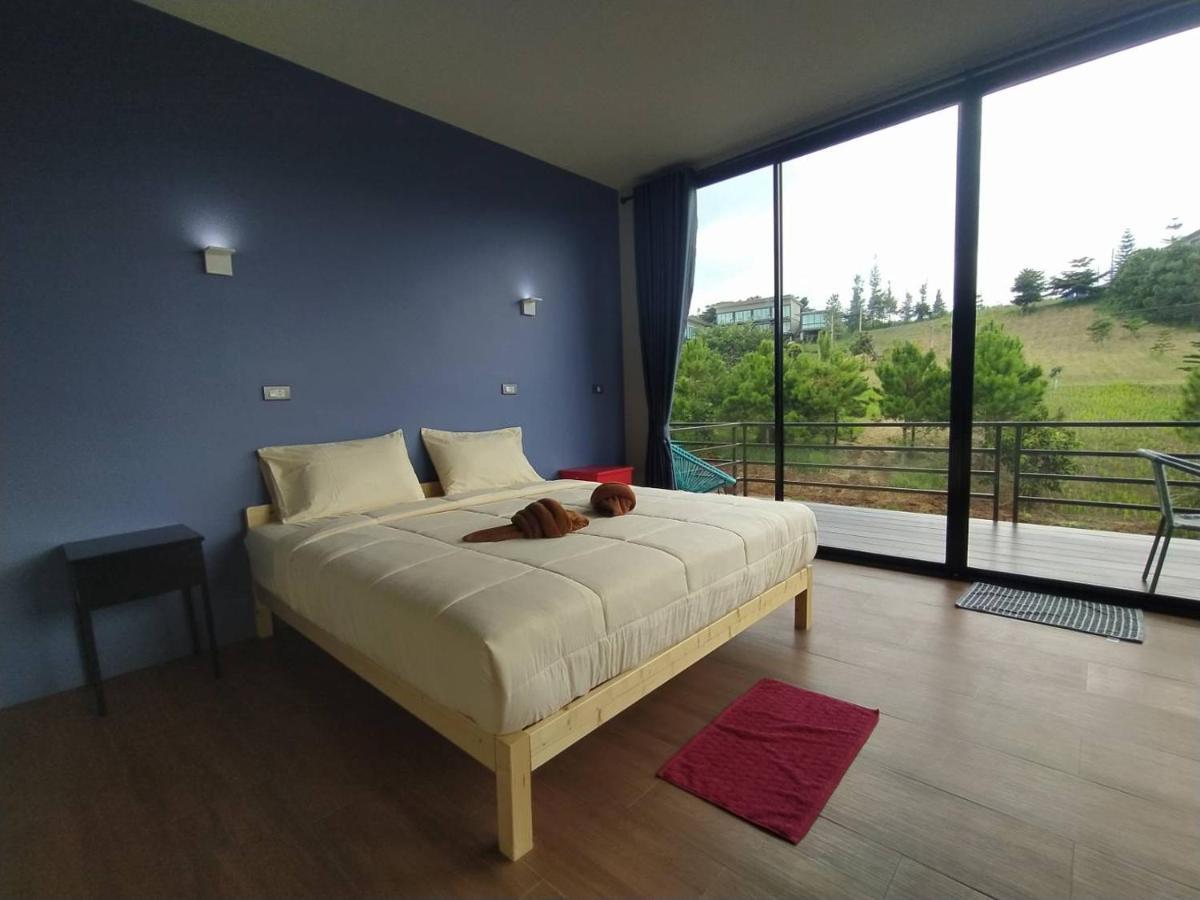 Krin Resort Khaukho Kültér fotó