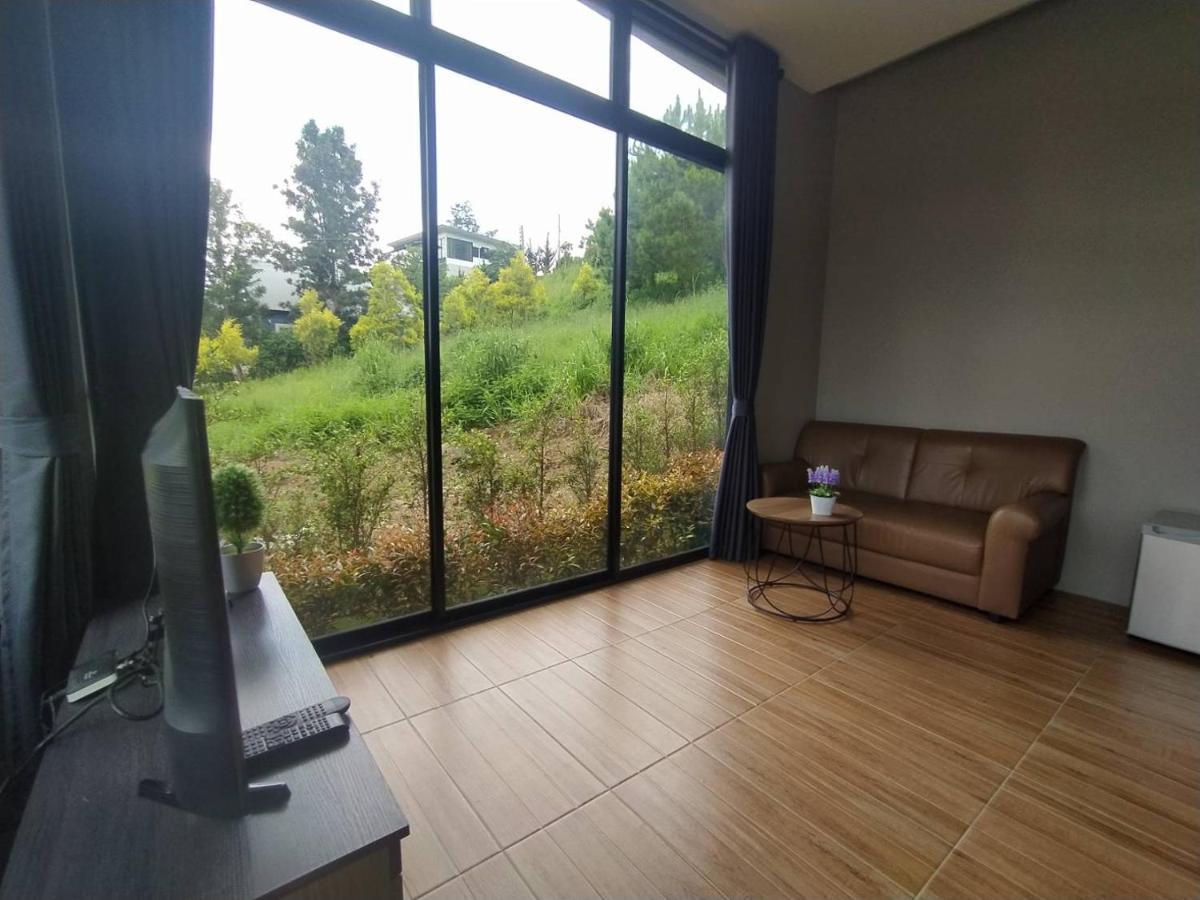 Krin Resort Khaukho Kültér fotó