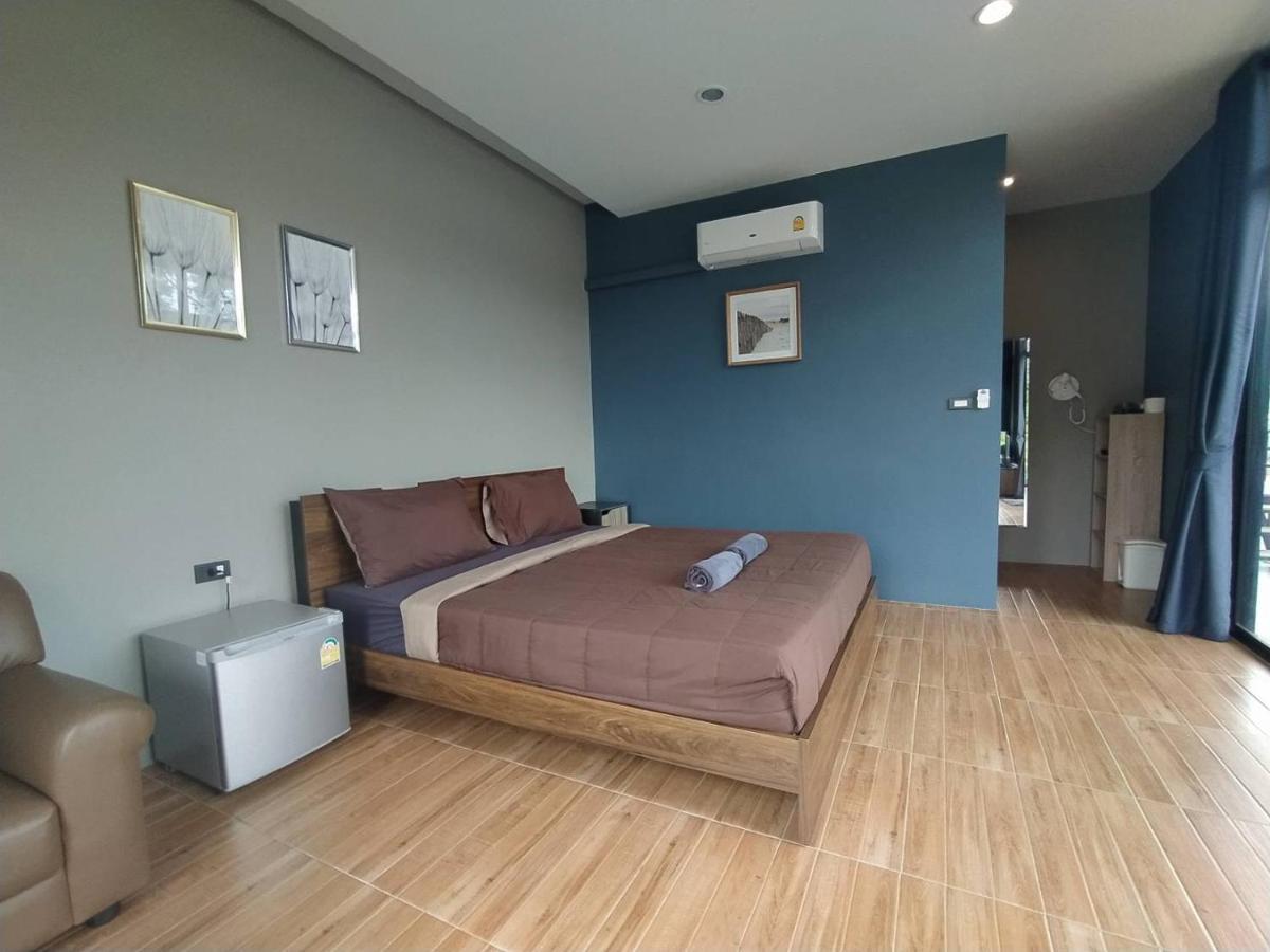 Krin Resort Khaukho Kültér fotó