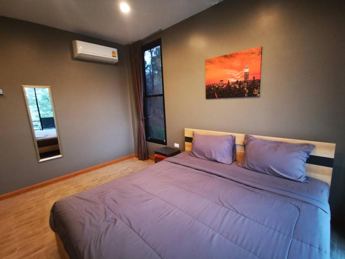 Krin Resort Khaukho Kültér fotó