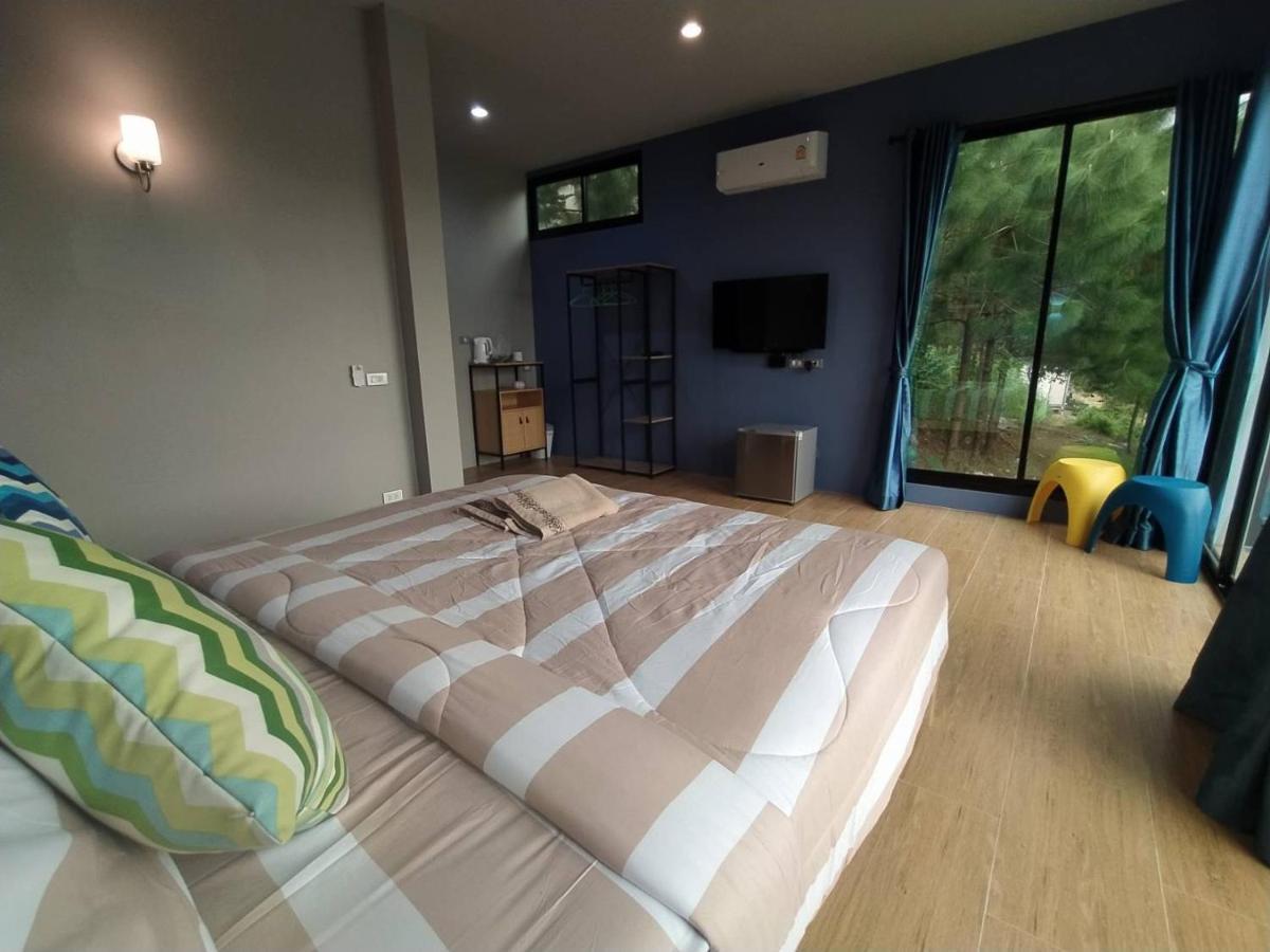 Krin Resort Khaukho Kültér fotó