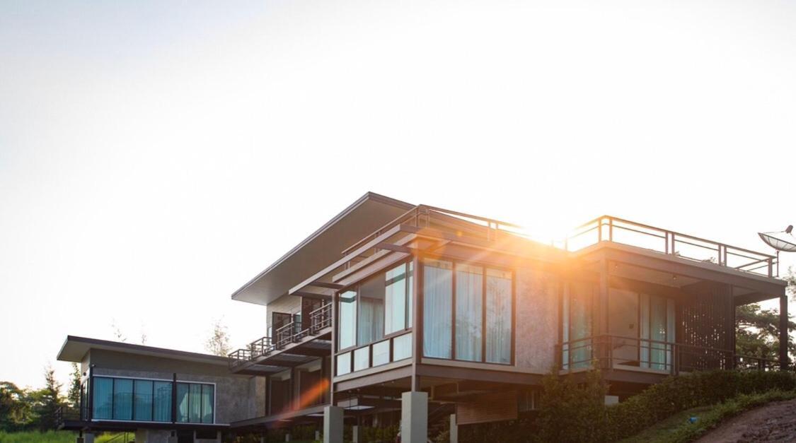 Krin Resort Khaukho Kültér fotó