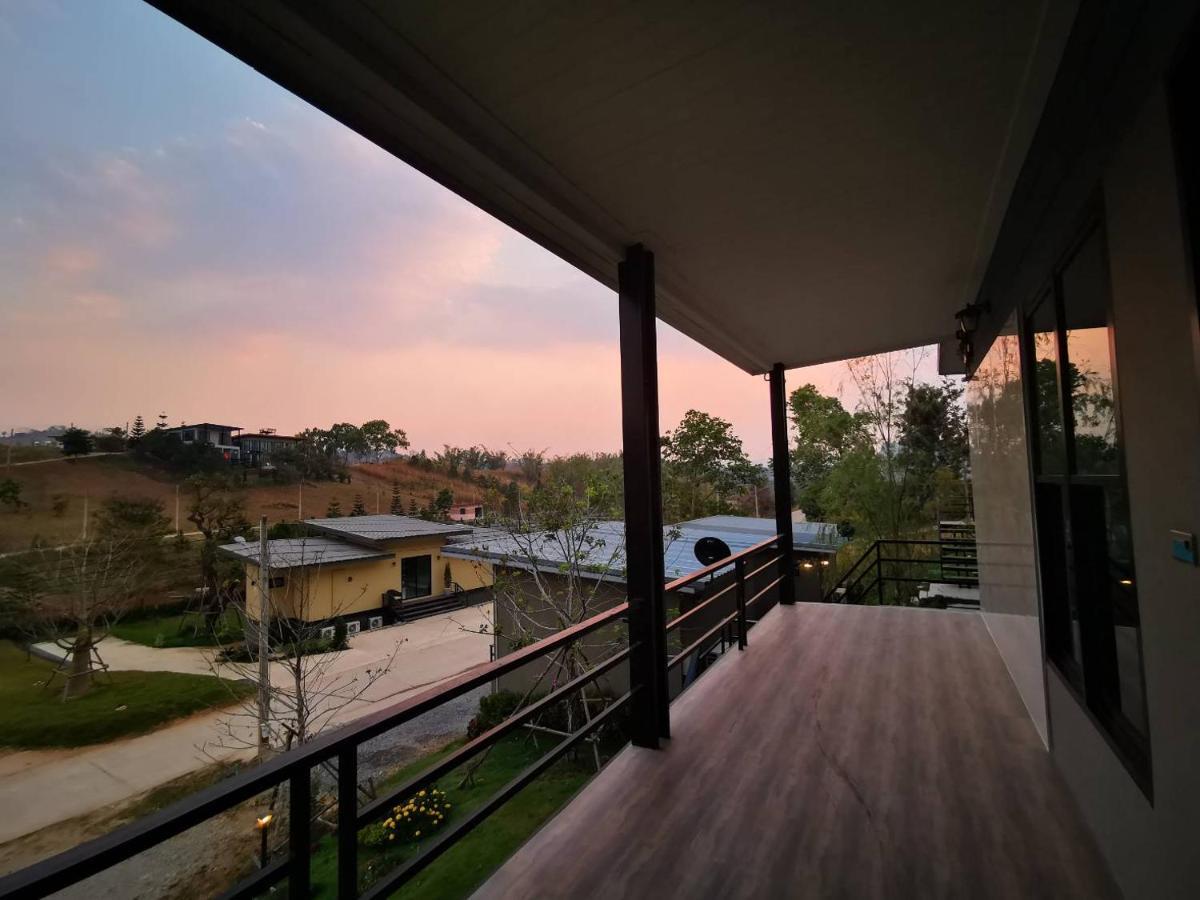 Krin Resort Khaukho Kültér fotó