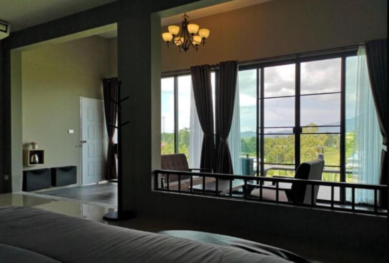 Krin Resort Khaukho Kültér fotó