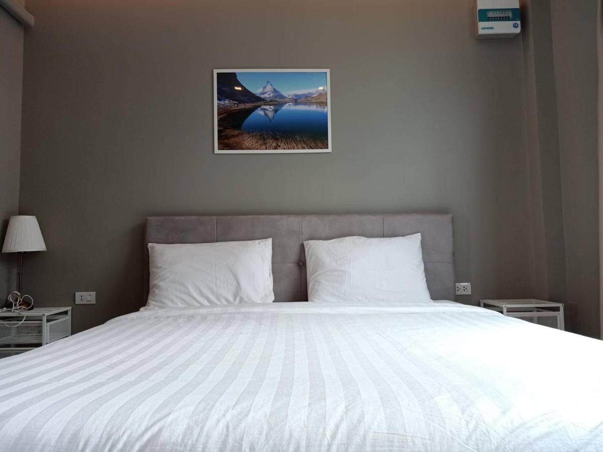 Krin Resort Khaukho Kültér fotó