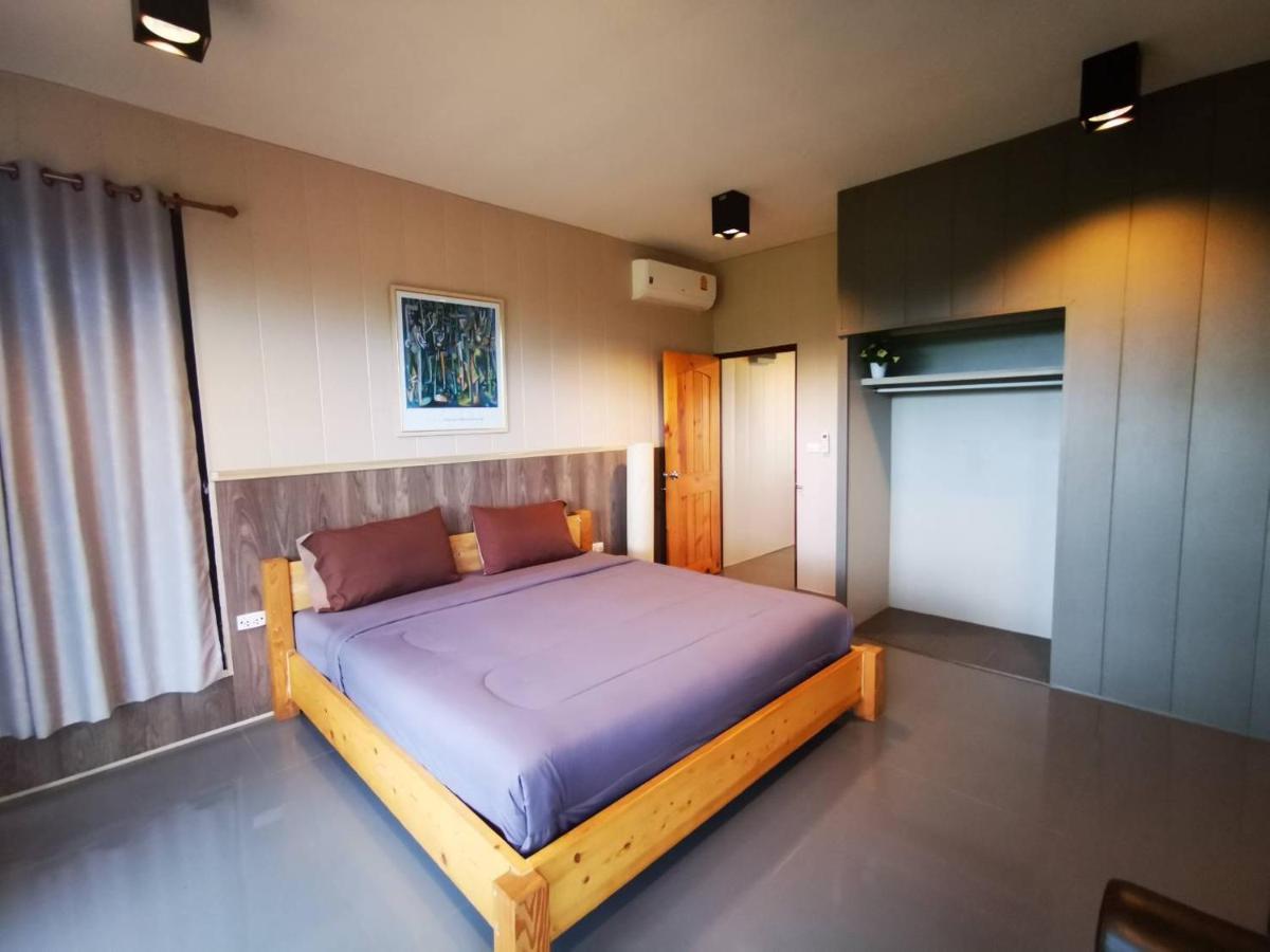 Krin Resort Khaukho Kültér fotó