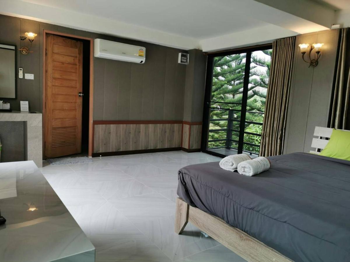 Krin Resort Khaukho Kültér fotó