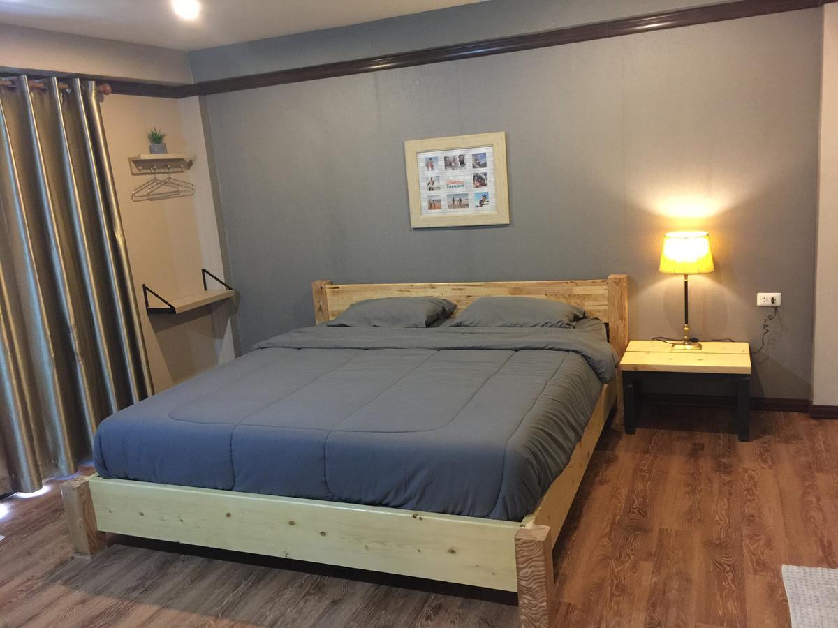 Krin Resort Khaukho Kültér fotó
