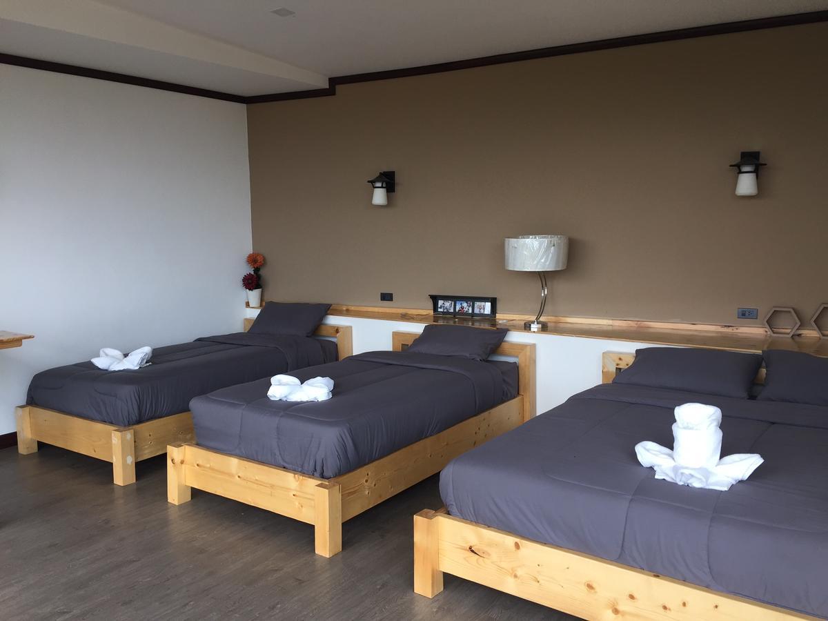Krin Resort Khaukho Kültér fotó