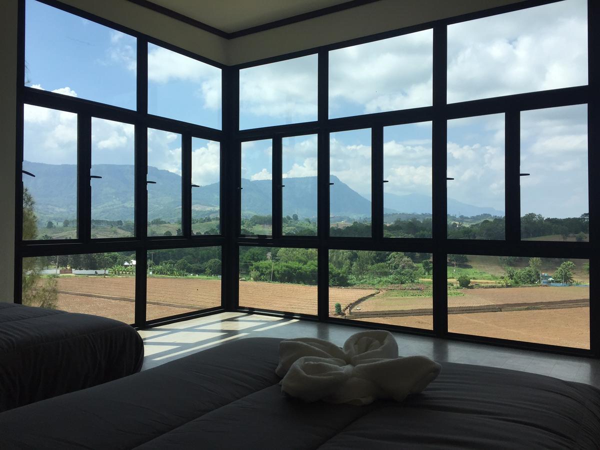 Krin Resort Khaukho Kültér fotó