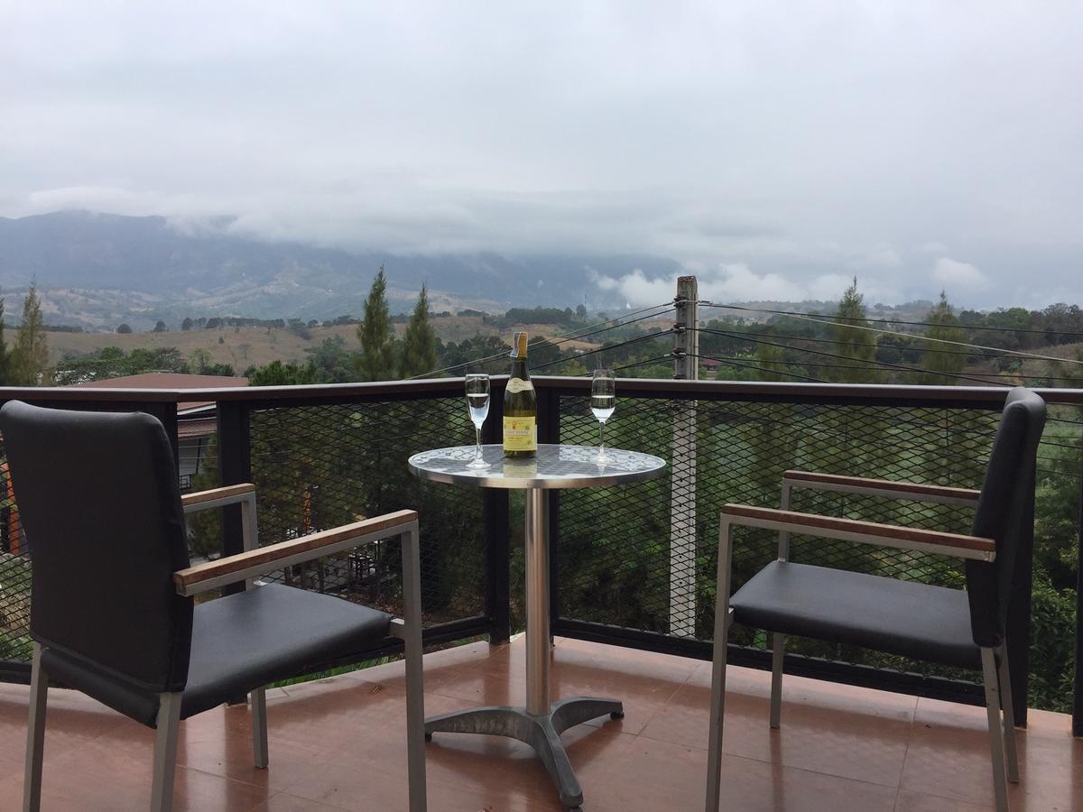 Krin Resort Khaukho Kültér fotó