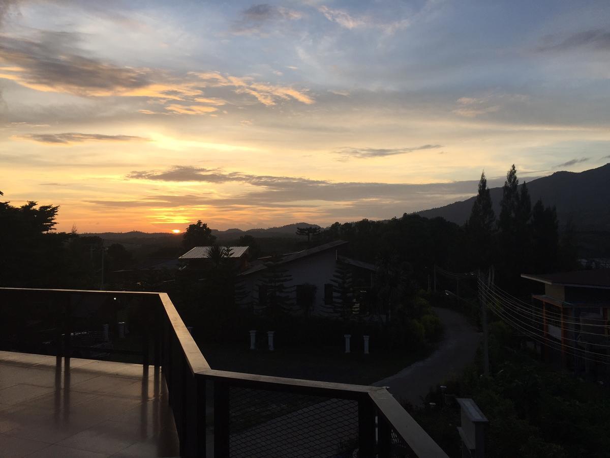 Krin Resort Khaukho Kültér fotó