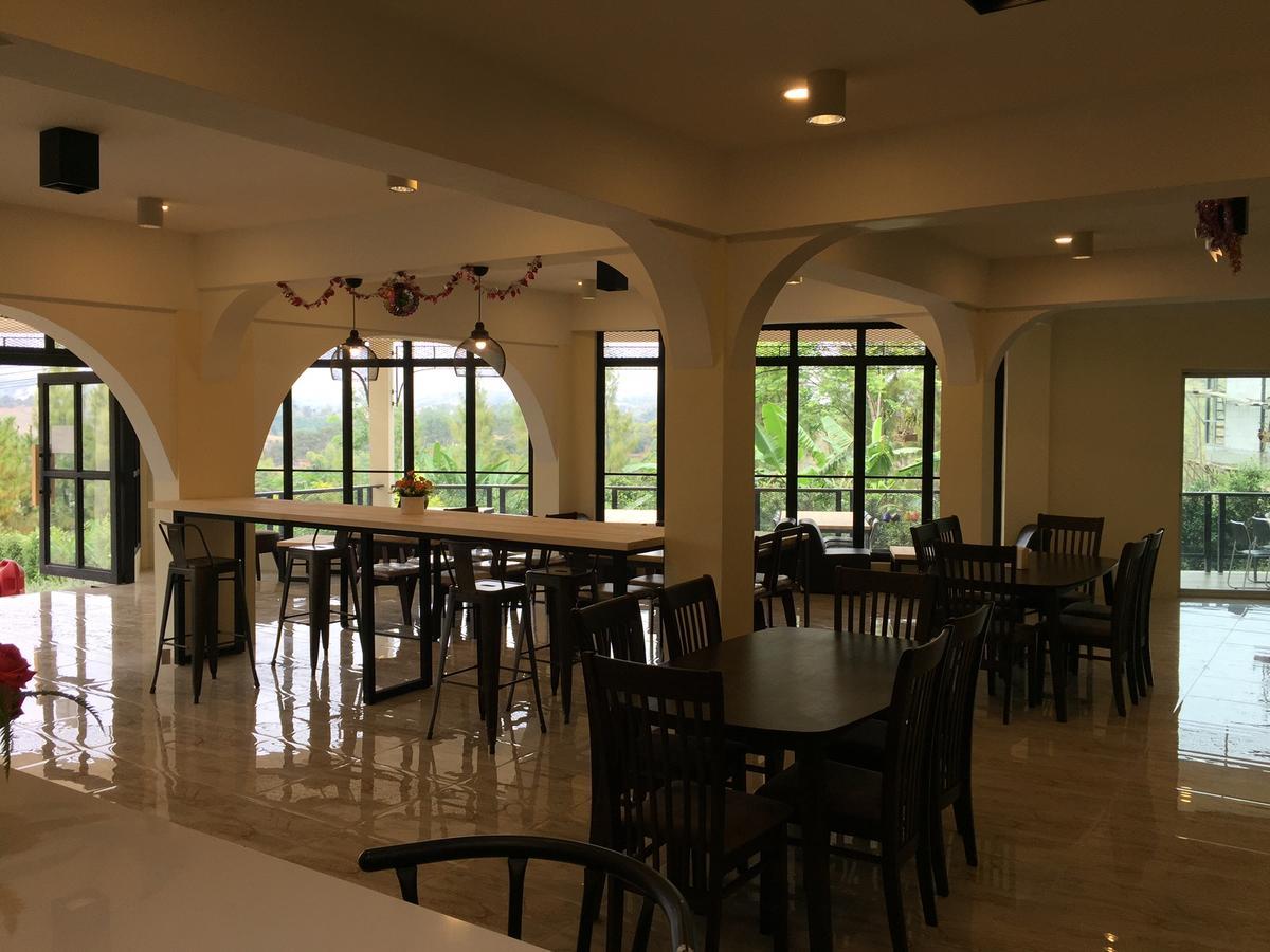 Krin Resort Khaukho Kültér fotó