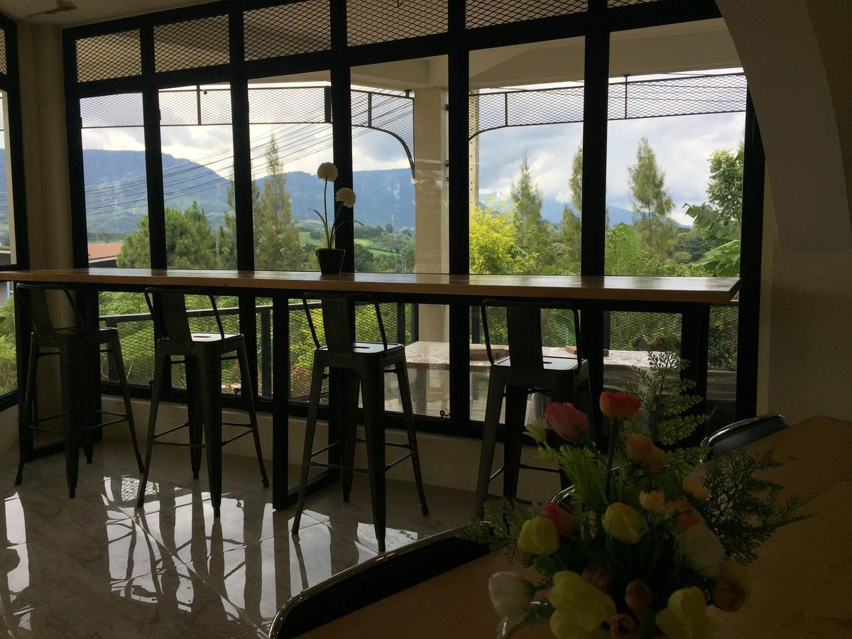 Krin Resort Khaukho Kültér fotó