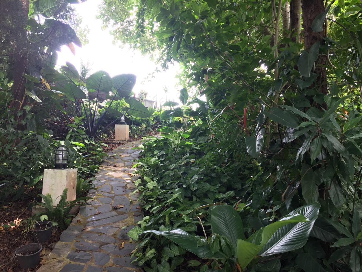 Krin Resort Khaukho Kültér fotó