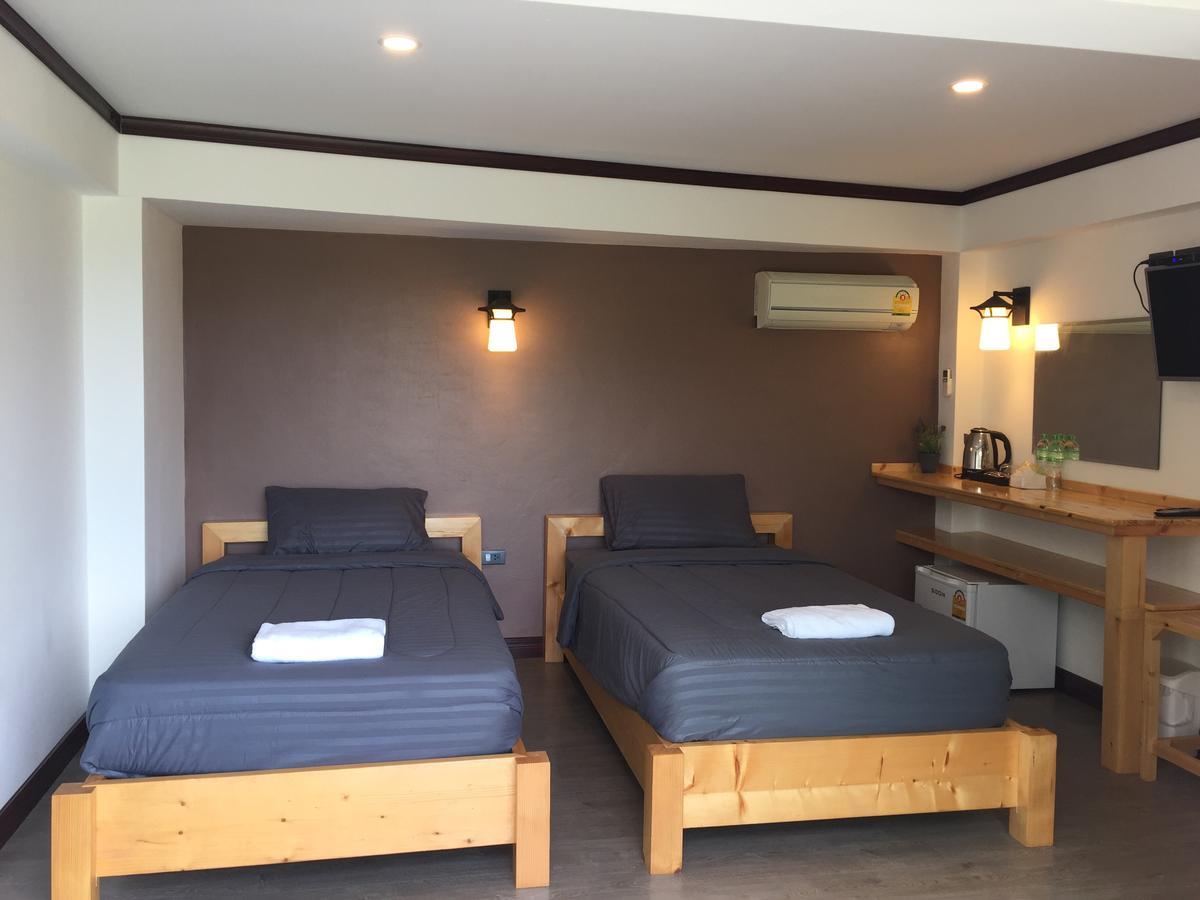 Krin Resort Khaukho Kültér fotó