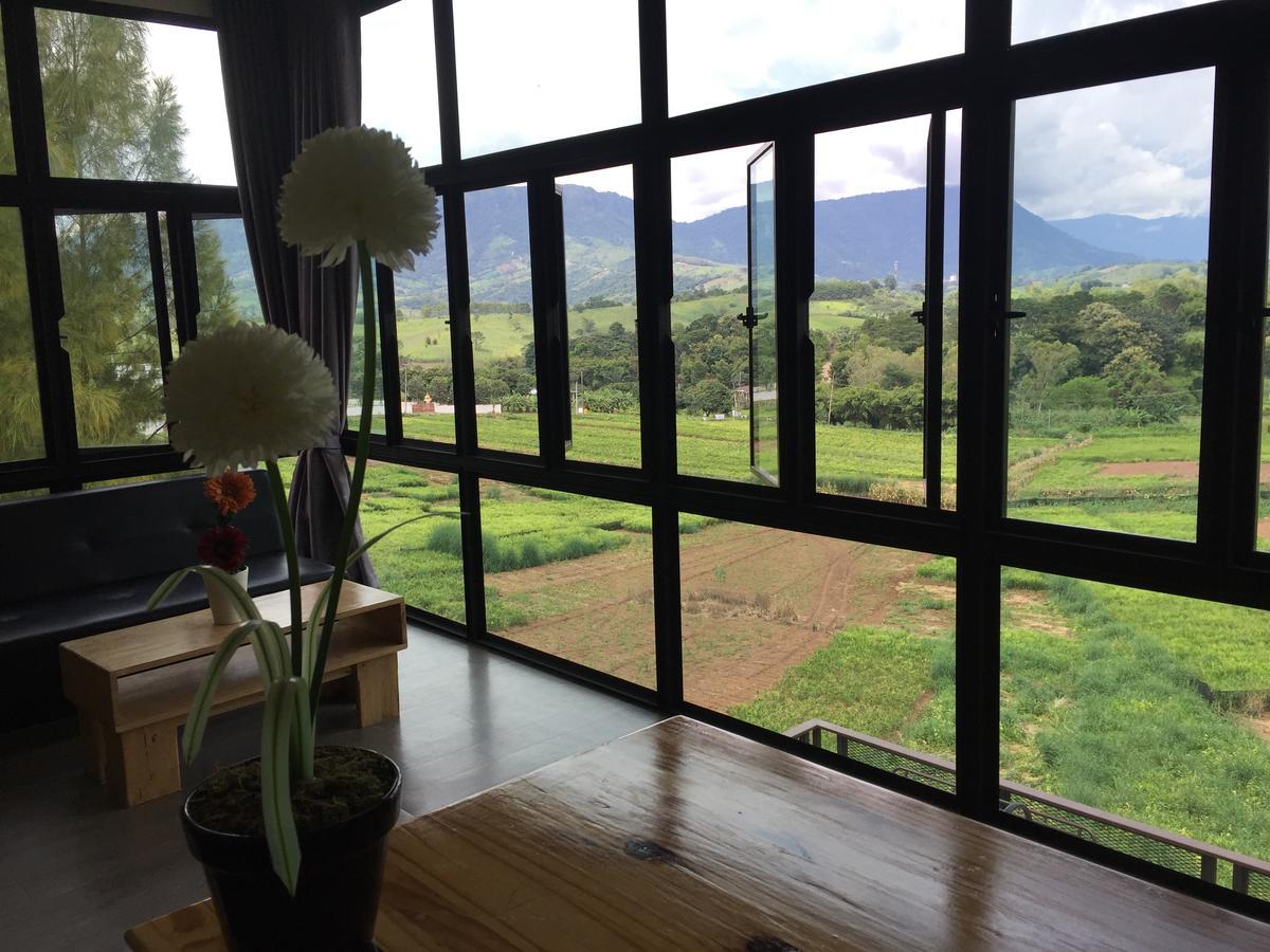 Krin Resort Khaukho Kültér fotó