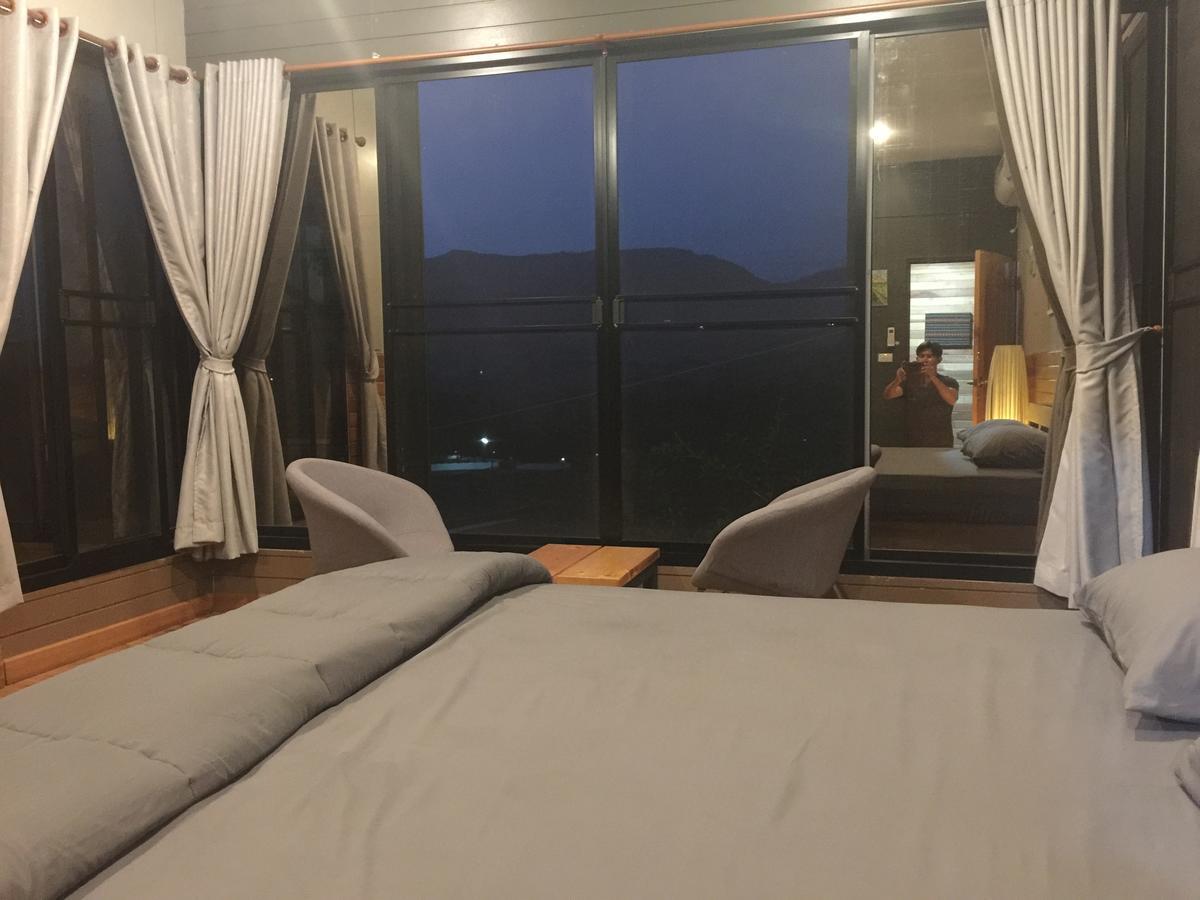Krin Resort Khaukho Kültér fotó
