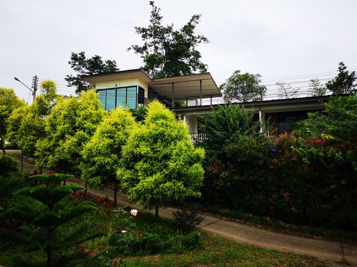 Krin Resort Khaukho Kültér fotó