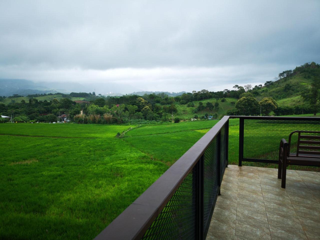 Krin Resort Khaukho Kültér fotó