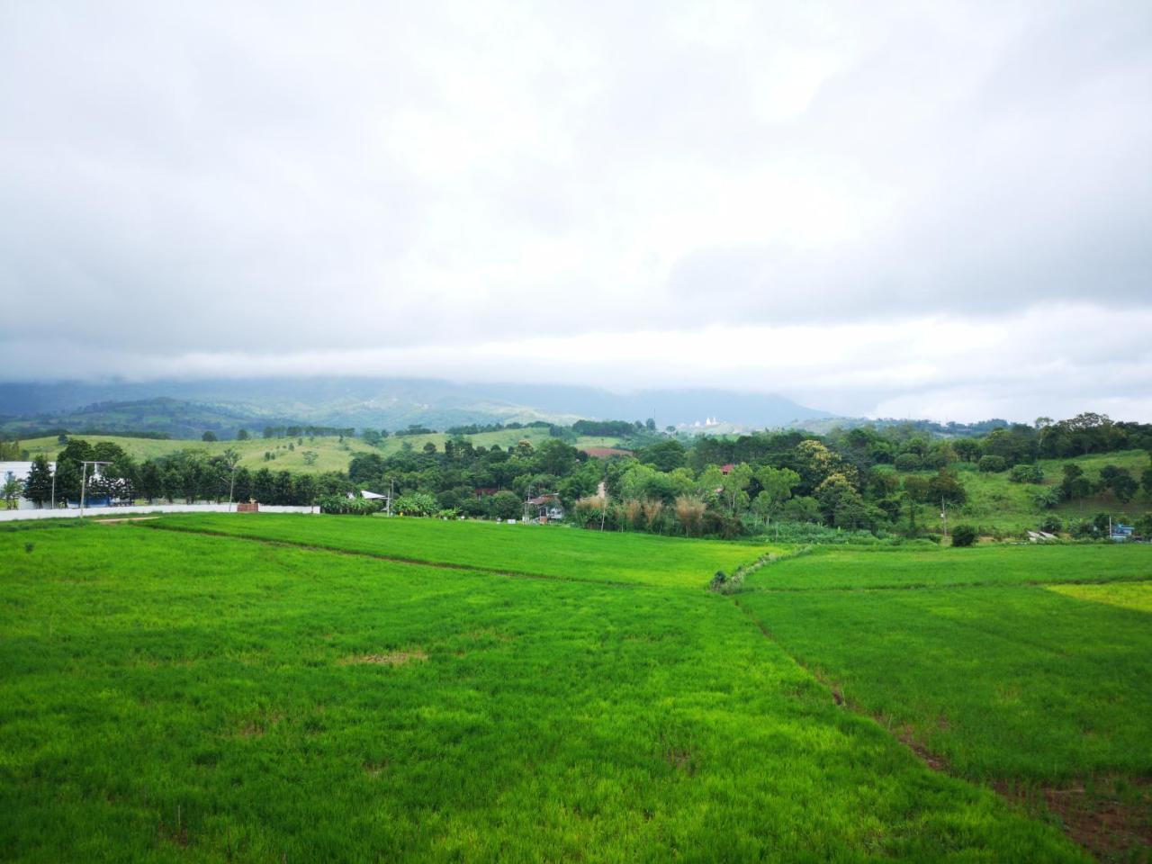Krin Resort Khaukho Kültér fotó