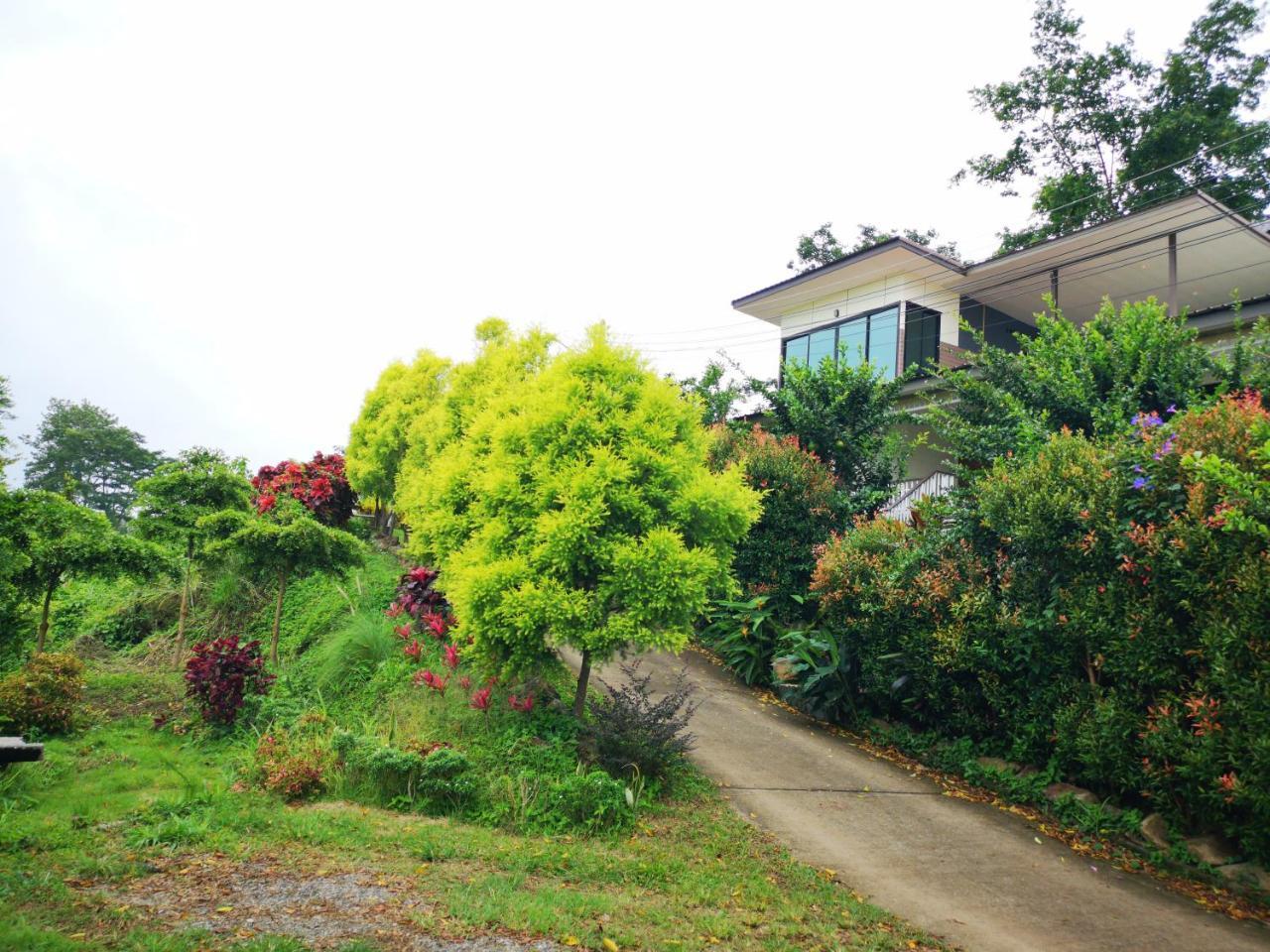 Krin Resort Khaukho Kültér fotó