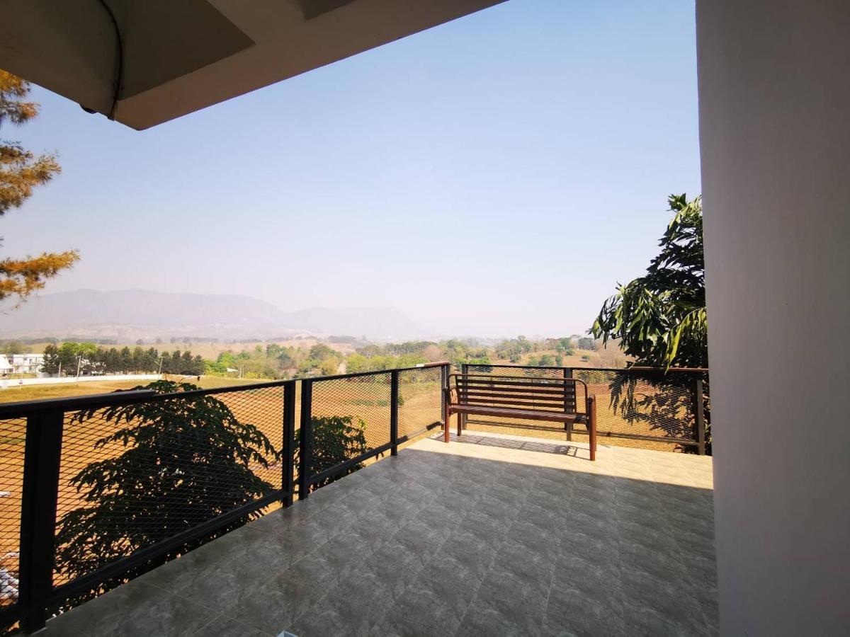 Krin Resort Khaukho Kültér fotó