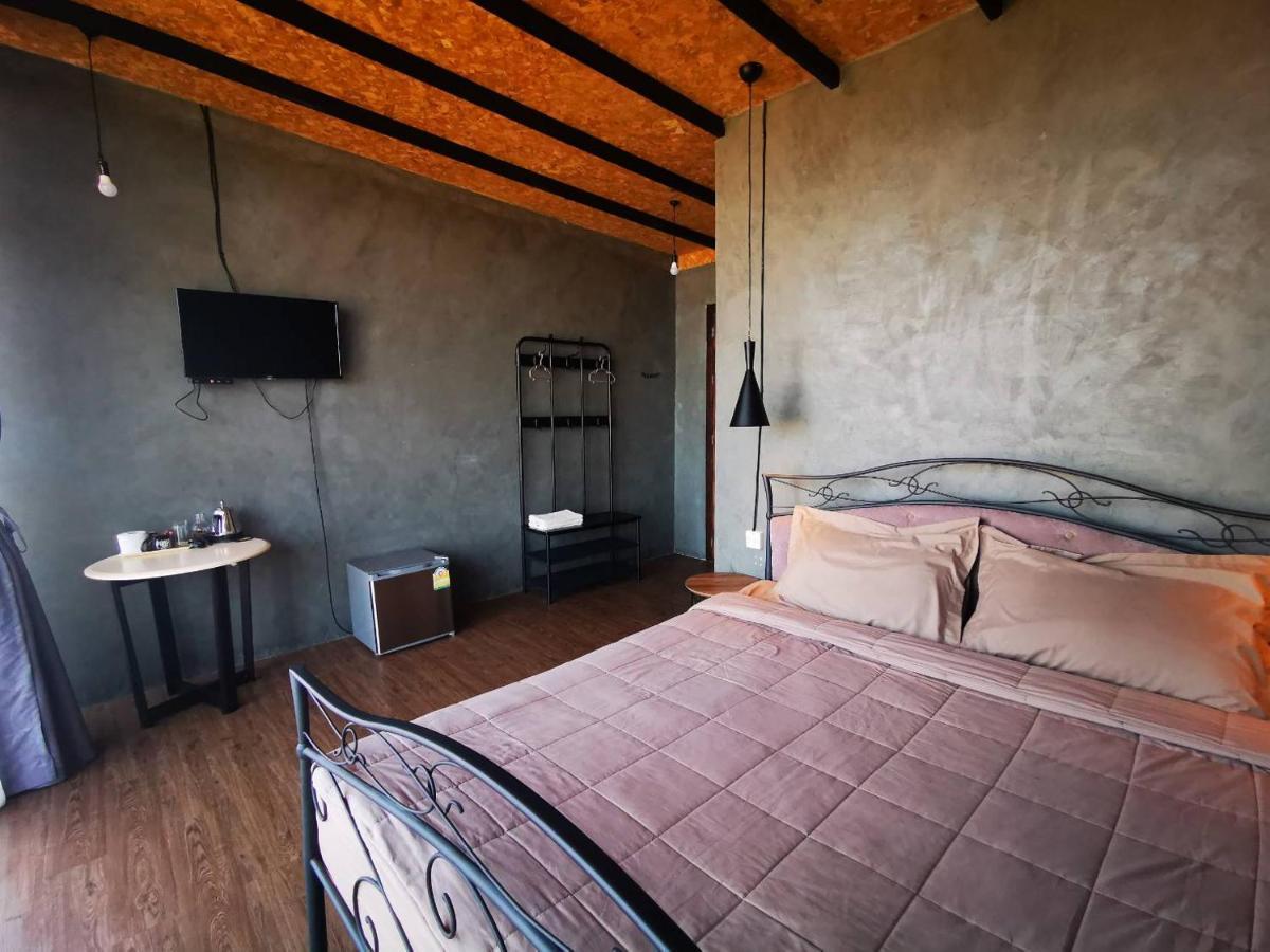 Krin Resort Khaukho Kültér fotó