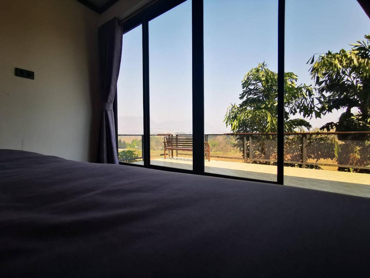 Krin Resort Khaukho Kültér fotó