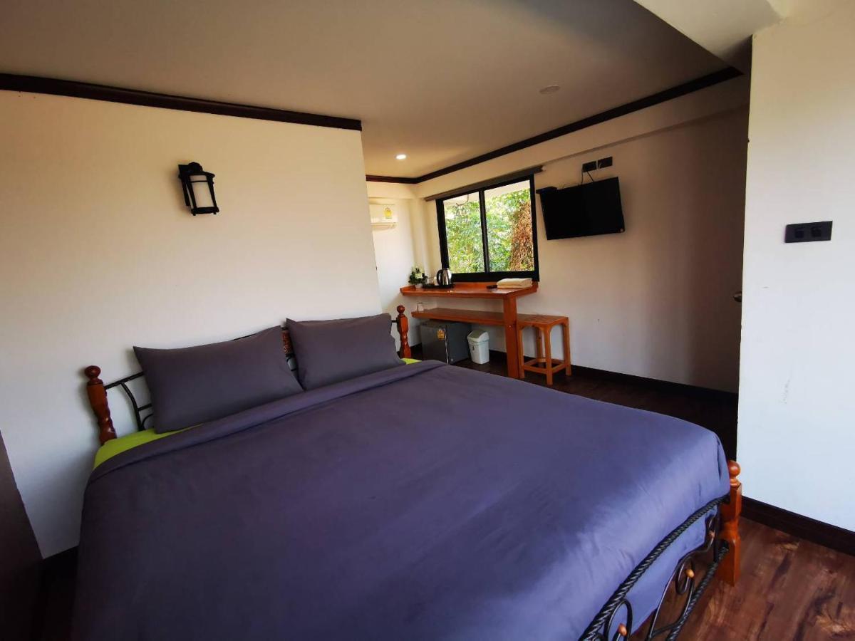 Krin Resort Khaukho Kültér fotó