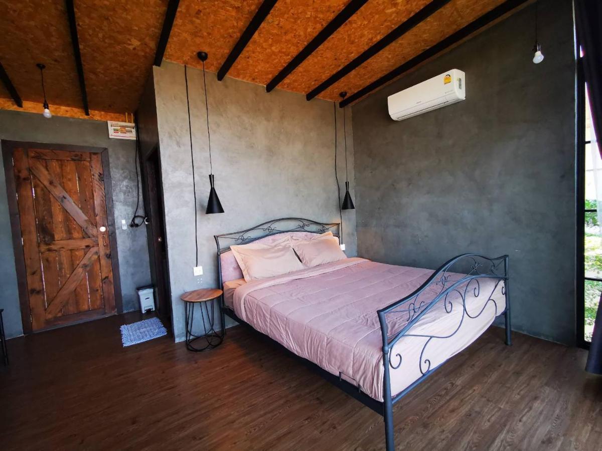 Krin Resort Khaukho Kültér fotó