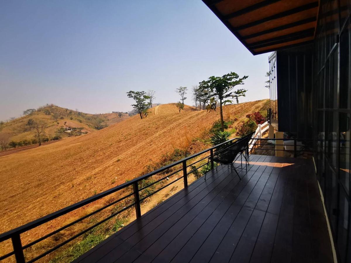 Krin Resort Khaukho Kültér fotó